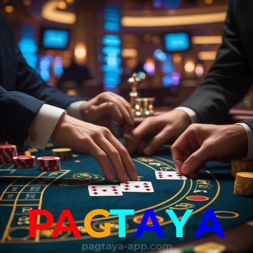 Descubra as Promoções Especiais da PAGTAYA