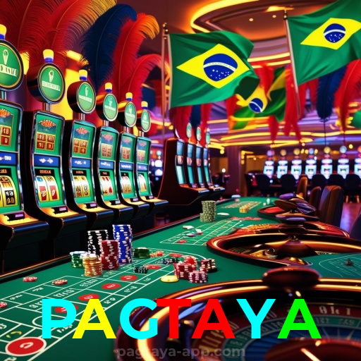 Explorando a Categoria de Jogos de Poker no PAGTAYA