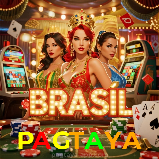 Jogos de Cartas: Diversão e Estratégia em PAGTAYA