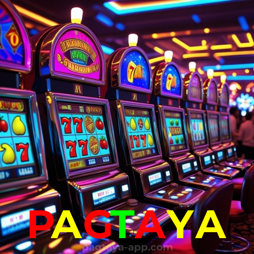 PAGTAYA: cassino online seguro e premiado no Brasil