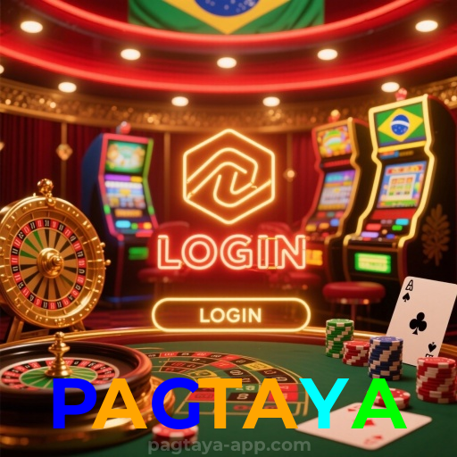 A Emoção das Máquinas Slots no PAGTAYA