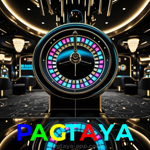 PAGTAYA: cassino online seguro e premiado no Brasil