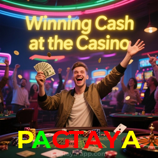 Descubra a Emoção do Cassino Ao Vivo no PAGTAYA