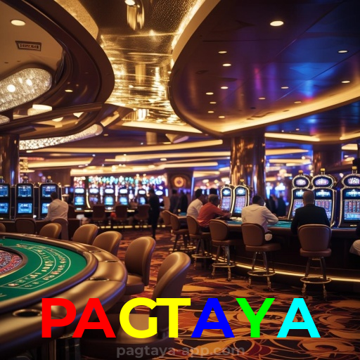 PAGTAYA: Plataforma Segura e Premiada